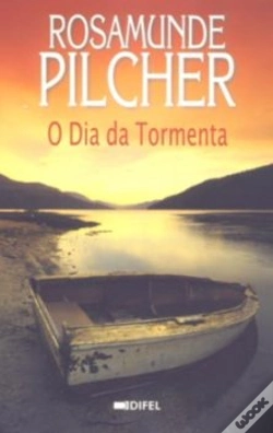 Capa do artigo O Dia da Tormenta