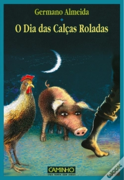 Capa do artigo O Dia Das Calças Roladas