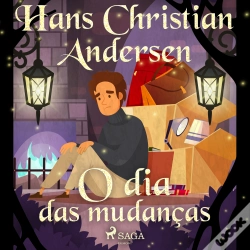 Capa do artigo O Dia Das Mudanças