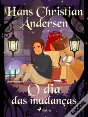 Capa do artigo O Dia Das Mudanças