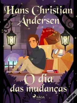 Capa do artigo O Dia Das Mudanças