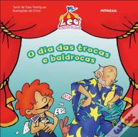 O Dia das Trocas e Baldrocas 