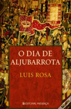 Capa do artigo O Dia de Aljubarrota