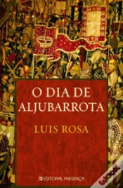 Capa do artigo O Dia de Aljubarrota
