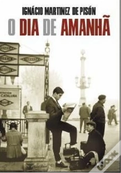 Capa do artigo O Dia de Amanhã