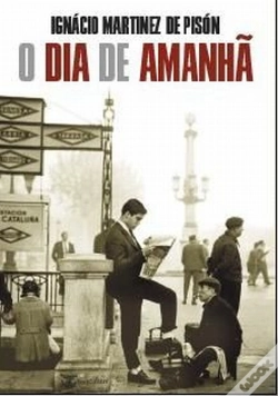 Capa do artigo O Dia de Amanhã
