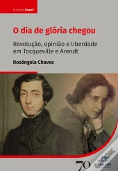 O Dia De Glória Chegou
