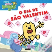 Capa do artigo O Dia de São Valentim