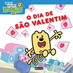 Capa do artigo O Dia de São Valentim