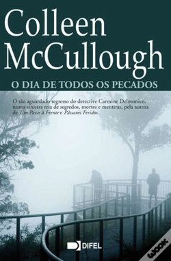 Capa do artigo O Dia de Todos os Pecados