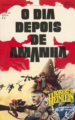 Capa do artigo O Dia Depois de Amanhã