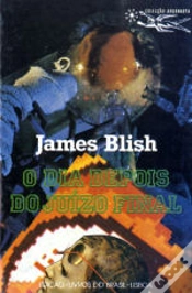 Capa do artigo O Dia Depois do Juízo Final