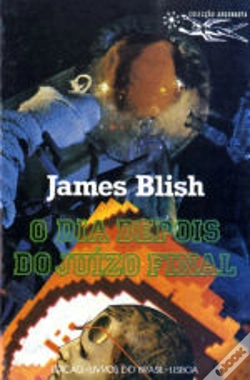Capa do artigo O Dia Depois do Juízo Final