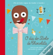 Capa do artigo O Dia do Bolo de Chocolate