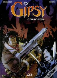 O Dia do Czar