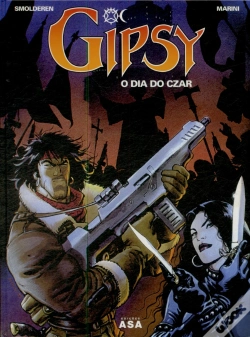 Capa do artigo O Dia do Czar
