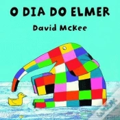 Capa do artigo O Dia do Elmer