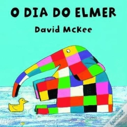 Capa do artigo O Dia do Elmer