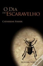 Capa do artigo O Dia do Escaravelho