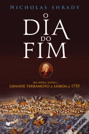 Capa do artigo O Dia do Fim