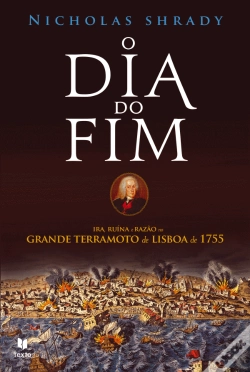 Capa do artigo O Dia do Fim