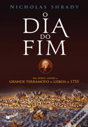 Capa do artigo O Dia Do Fim