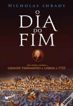 Capa do artigo O Dia Do Fim