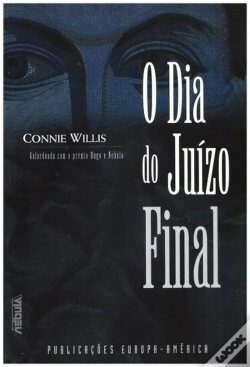 Capa do artigo O Dia do Juízo Final