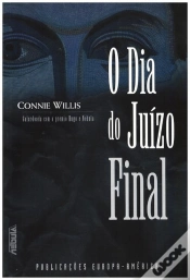 Capa do artigo O Dia do Juízo Final