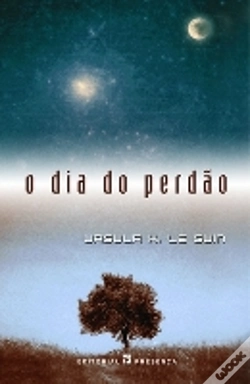 Capa do artigo O Dia do Perdão