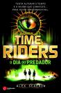 O Dia do Predador - Preview