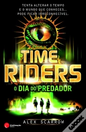 O Dia do Predador