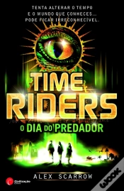 Capa do artigo O Dia do Predador