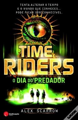 Capa do artigo O Dia do Predador