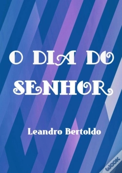 Capa do artigo O Dia Do Senhor