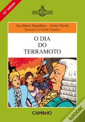Capa do artigo O Dia do Terramoto