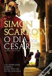 Capa do artigo O Dia Dos Césares