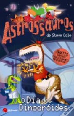 Capa do artigo O Dia dos Dinodróides