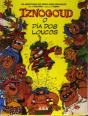 O Dia dos Loucos - Preview