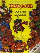 O Dia dos Loucos