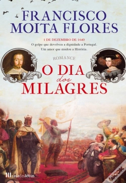 Capa do artigo O Dia Dos Milagres