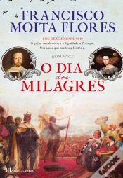 Capa do artigo O Dia Dos Milagres