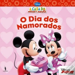 Capa do artigo O Dia dos Namorados