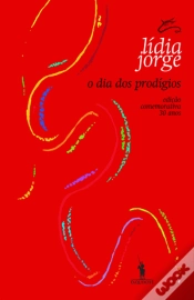 Capa do artigo O Dia dos Prodígios
