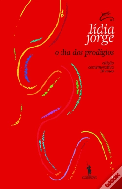 Capa do artigo O Dia dos Prodígios