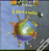 Capa do artigo O dia e a noite