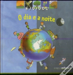 Capa do artigo O dia e a noite