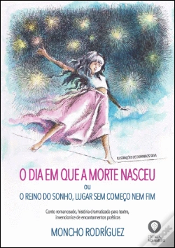 Capa do artigo O Dia em que a Morte Nasceu