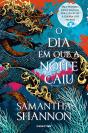 O Dia em que a Noite Caiu - Preview