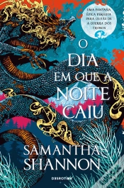 Capa do artigo O Dia em que a Noite Caiu